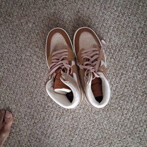 Wrong size dont need them